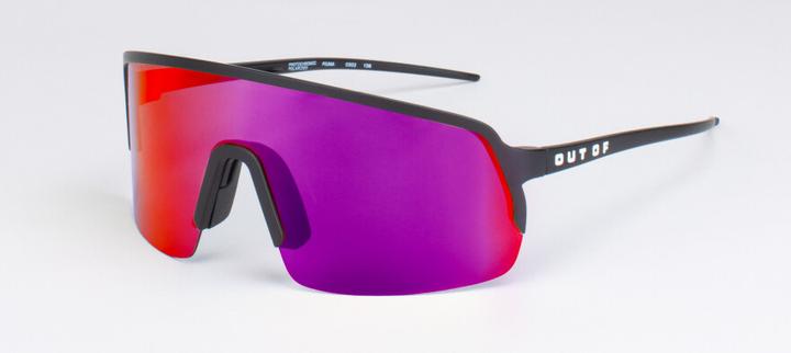 Actual product image Out Of PIUMA - Medium (Magma Photochromic)