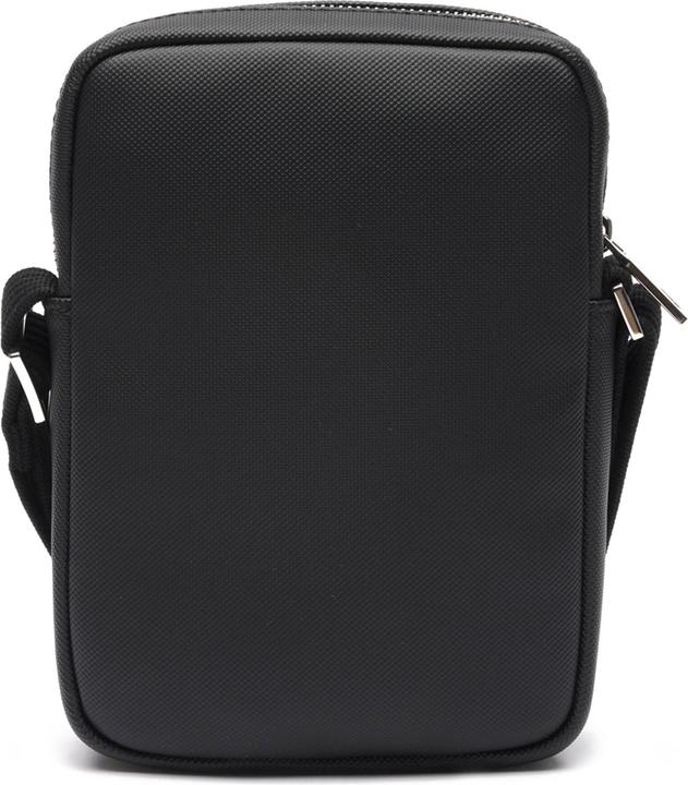 Actual product image Lacoste Slim Vertical Camera Bag