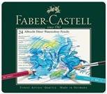 Actual product image Faber-Castell Watercolours in cups