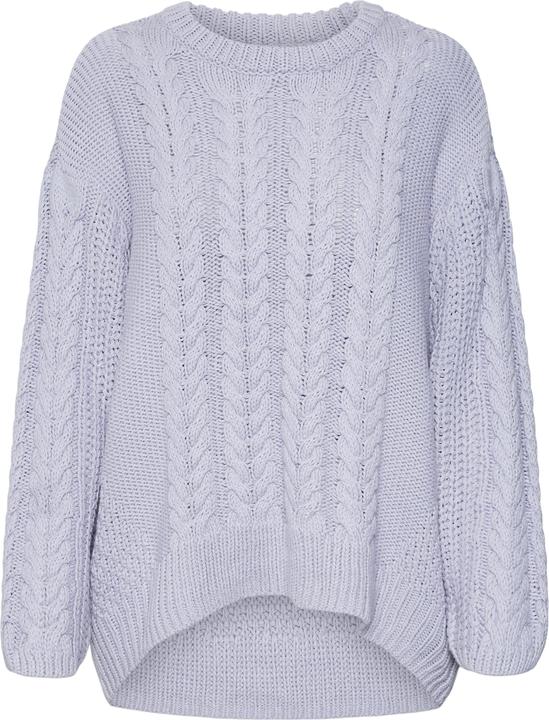 Vero Moda VMSVEACABLE Pullover Strickpullover (S)