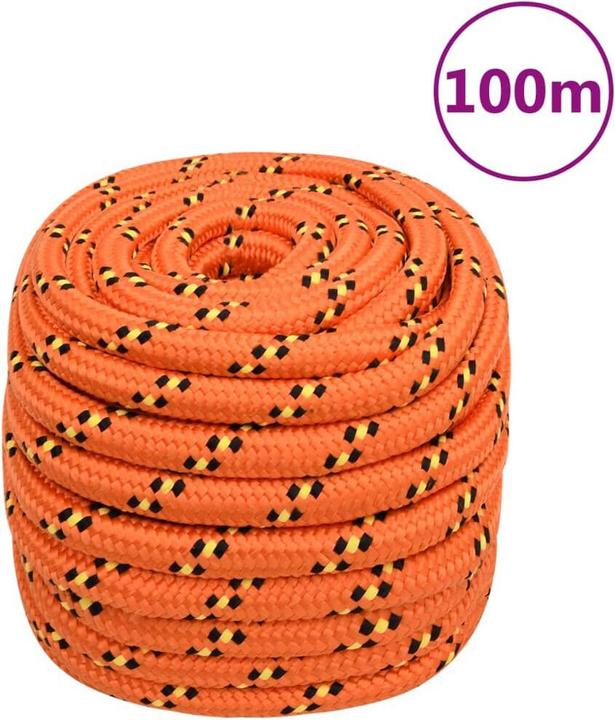 Immagine prodotto vidaXL Bootsseil