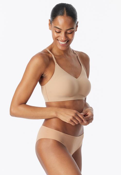 Produktbild Schiesser Bustier mit Pads (Einzelpack)