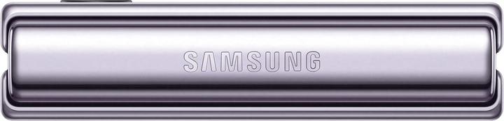 Image du produit Samsung Galaxy Z Flip4 (256 Go, Bora pourpre, 6.70", SIM + eSIM, 5G)