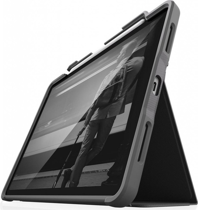 Actual product image STM Dux Plus (iPad Air 2020 (4. Gen), iPad Air 2022 (5th Gen))