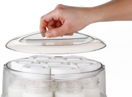 Immagine prodotto Moulinex Occhiali da Yogurt