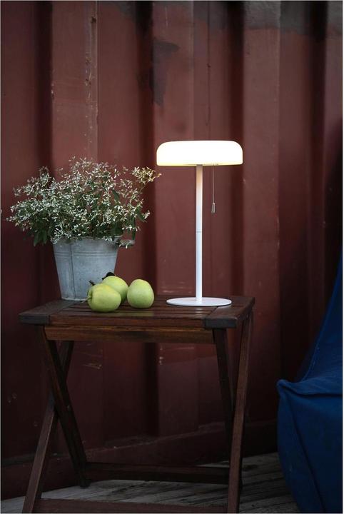 Immagine prodotto STT Solar Comfort Lamp