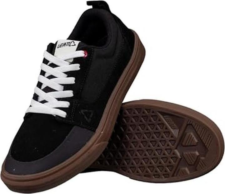 Produktbild Leatt 1.0 Flat Shoe skull 43 (43)