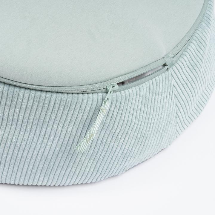 Actual product image Doomoo Seat'n Grow beanbag