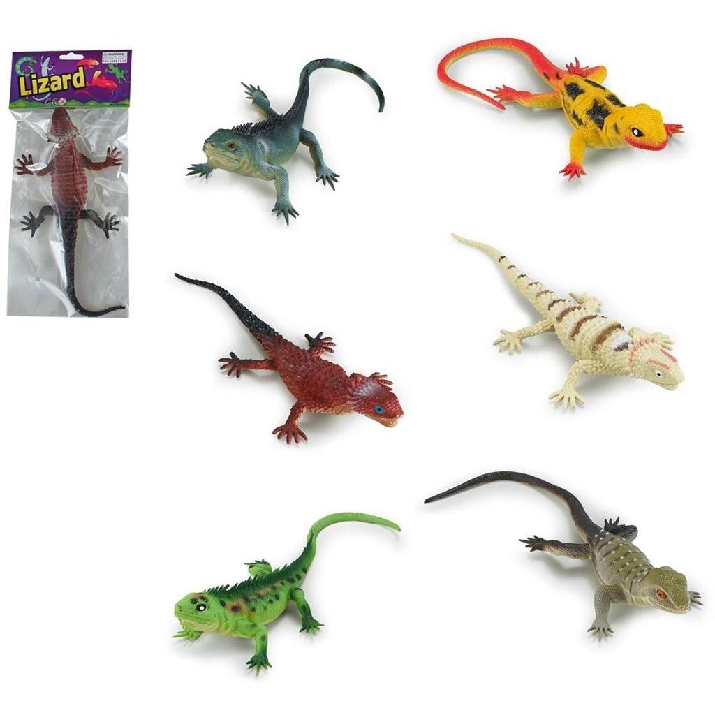 Trifox Quietschende Eidechse MIX (54613710)