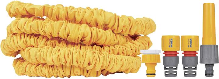 Actual product image Hozelock Superhoze (30 m, 19 mm)