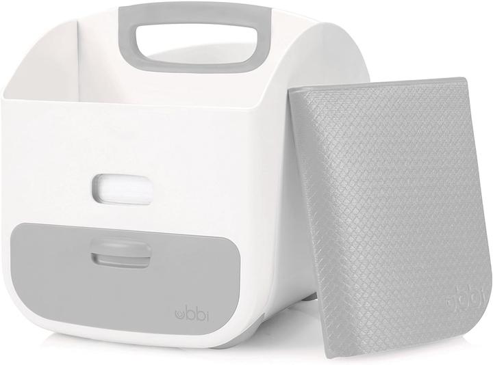 Produktbild Ubbi Wickeltisch-Caddy