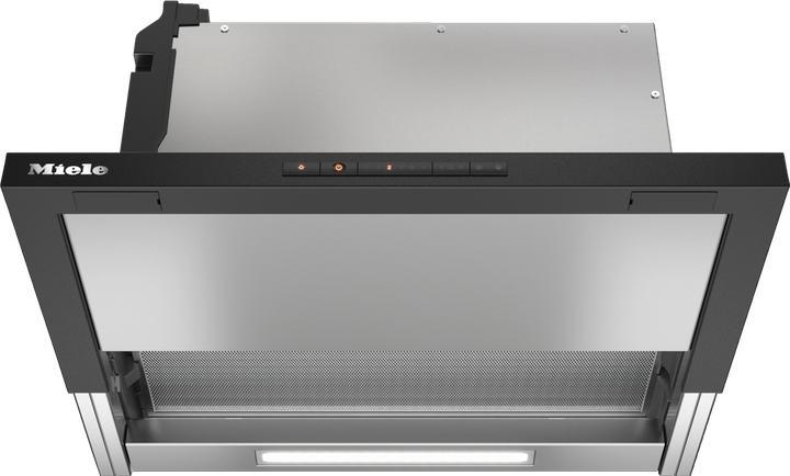 Miele DAS 4520 (Flachschirmhaube)