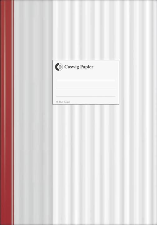 Immagine prodotto Clairefontaine Trophée (160 g/m², 250 x, A4)