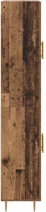Immagine prodotto vidaXL Frische Einrichtung (34 x 69.50 x 180 cm)