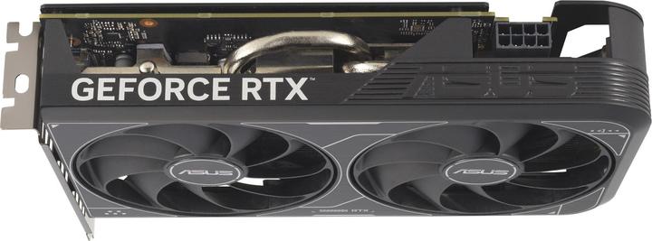 Image du produit ASUS Dual GeForce RTX 4060 V2 OC (8 Go)