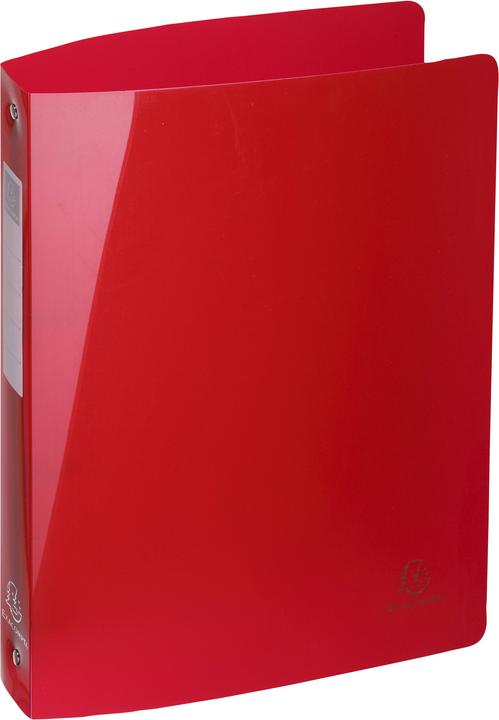 Actual product image Exacompta Folder (A4, 40 mm)