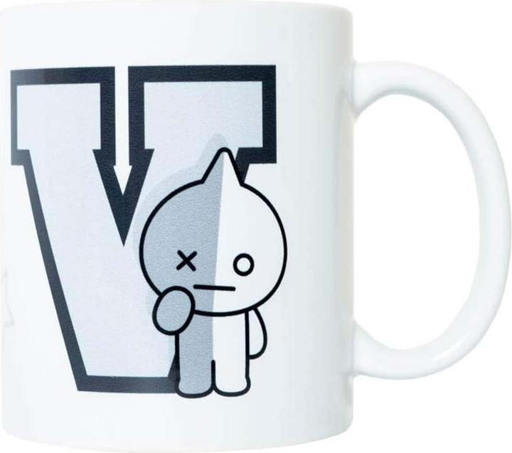 Grupo Erik Tasse BT21 (300 ml, 1x)