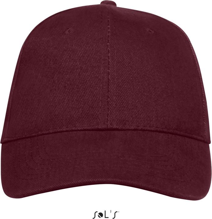 Produktbild Sol's Buffalo (One Size)