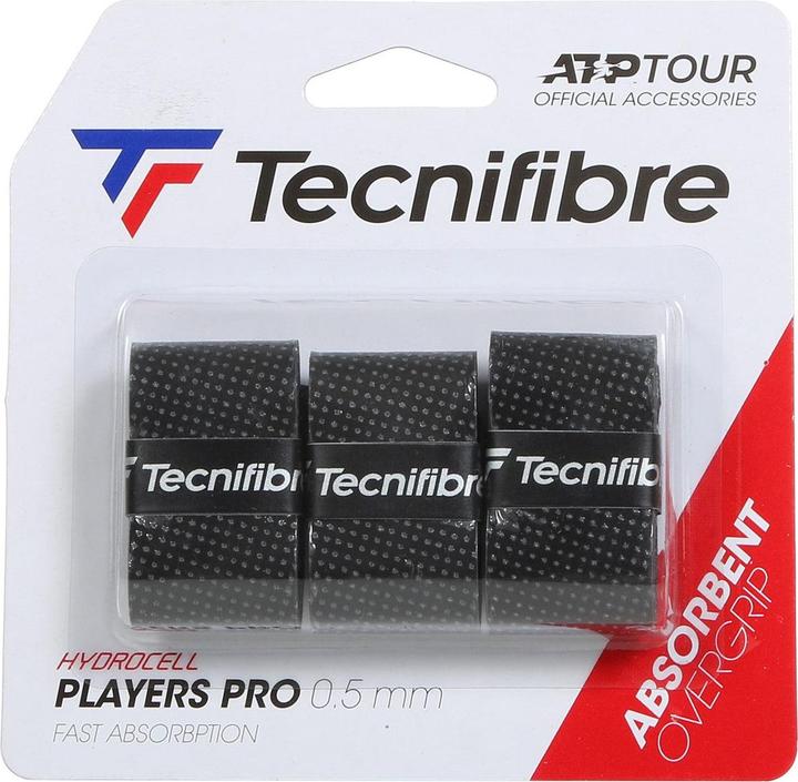 Immagine prodotto Tecnifibre Giocatori professionisti
