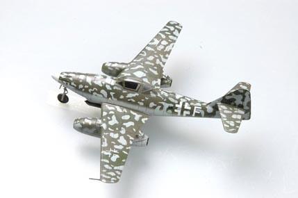 Actual product image Hobby Boss Me262A-2a