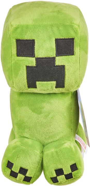 Productafbeelding Mattel Minecraft karakter assortiment (20 cm)