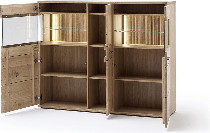 Produktbild Robas Lund Salvador (150 x 121 x 37 cm)