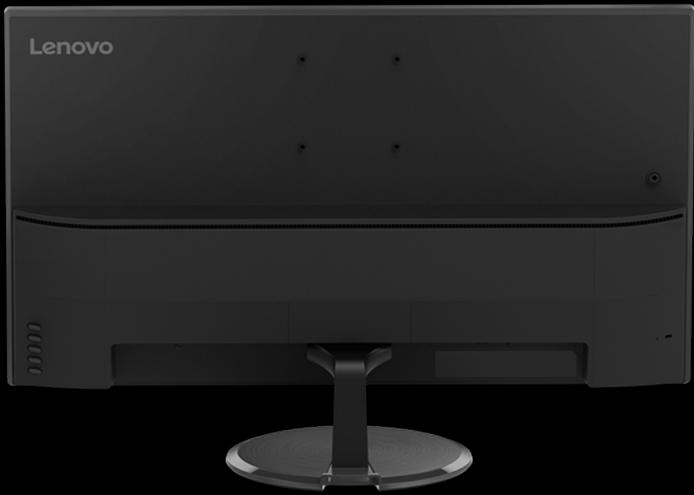Actual product image Lenovo D32q-20 (2560 x 1440 pixels, 31.50")