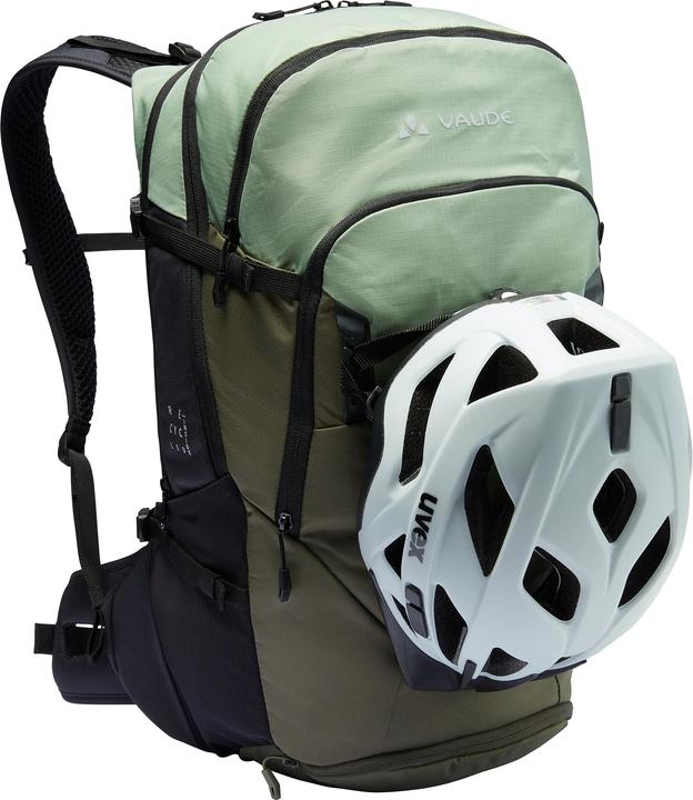 Produktbild Vaude Bike Alpin 25+5 (25 l)