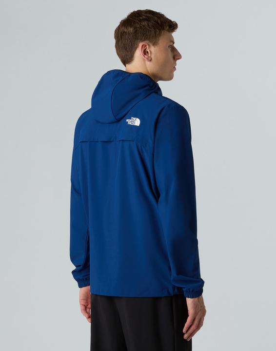 Immagine prodotto North Face Ma Hoodie Wind (L)