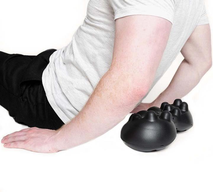 Actual product image Swedish Posture Fascia Trainer TriggerBack