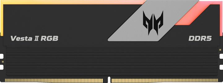Produktbild Acer Predator Vesta II RGB (2 x 16GB, 6000 MHz, DDR5-RAM, DIMM)