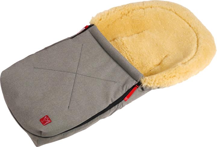 Image du produit Kaiser Baby Emma Medicine Fur