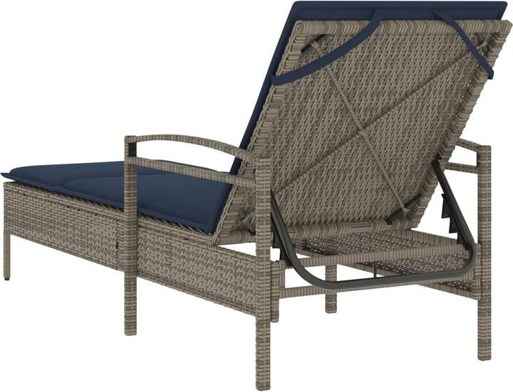 Immagine prodotto vidaXL Sonnenliege (200 cm)