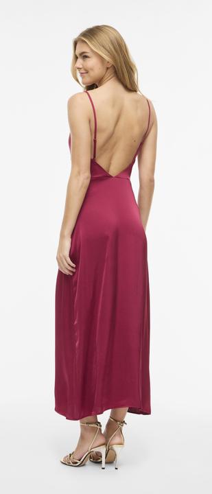 Image du produit Vila VIRAVENNA Träger Minikleid (40)