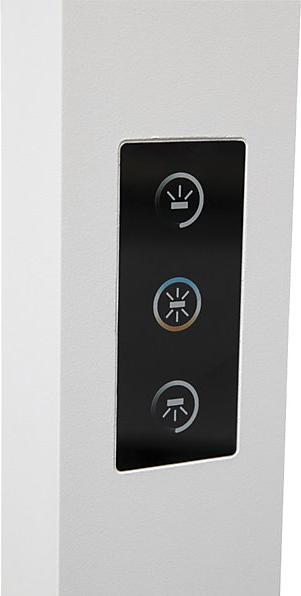 Produktbild Maul LED-Leuchte MAULsirius colour vario sensor