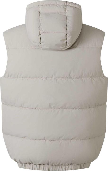 Produktbild Minoti Weste mit Kapuze RipstopGewebe (M)