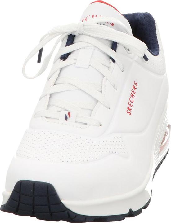 Actual product image Skechers Uno (41)