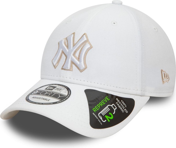 Produktbild New Era 9Forty Strapback Cap - OUTLINE New York Yankees