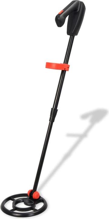 Produktbild vidaXL Metalldetektor