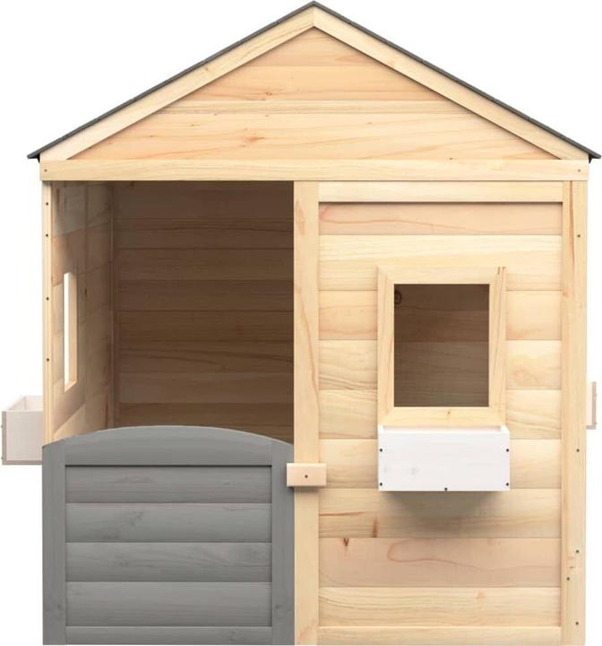 Immagine prodotto vidaXL Spielhaus