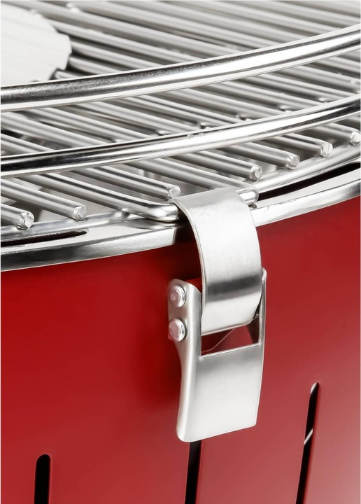 Produktbild LotusGrill XL mit USB (40.50 cm)