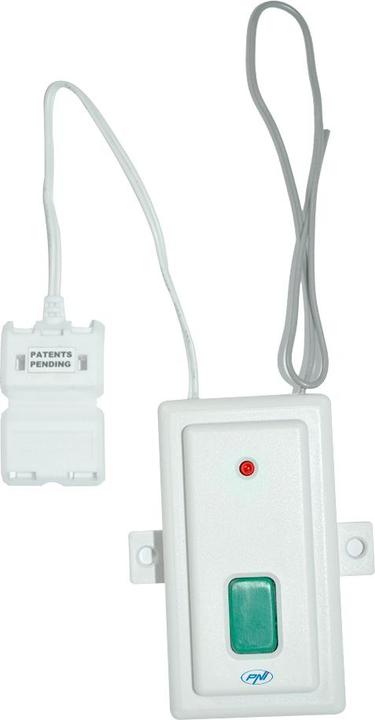Image du produit PNI Relais intelligent SmartHome SM433 pour l'ouverture de portails et de portes par commande