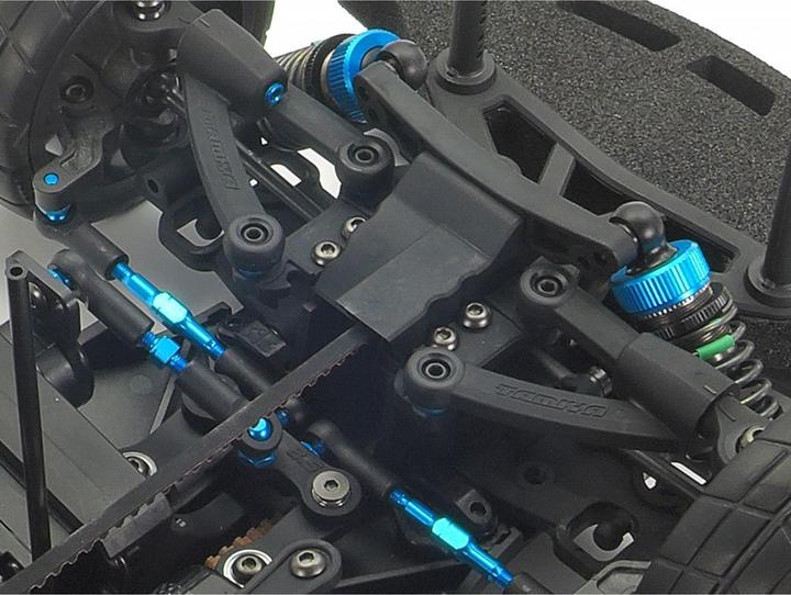 Produktbild Tamiya Pro Chassis Kit (Kit)