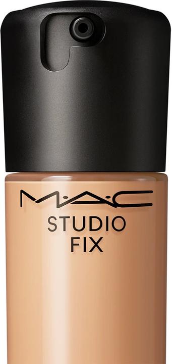 Immagine prodotto MAC Cosmetics Studio Fix Fluid Fond de Teint Protezione Solare Fattore 15 (re) N5-F (N5-F)