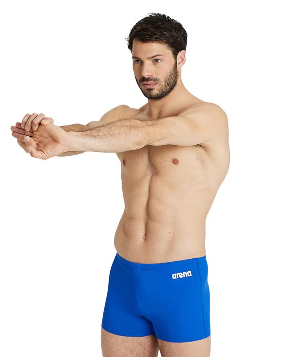 Actual product image Arena M Team Swim Short Solid (4)