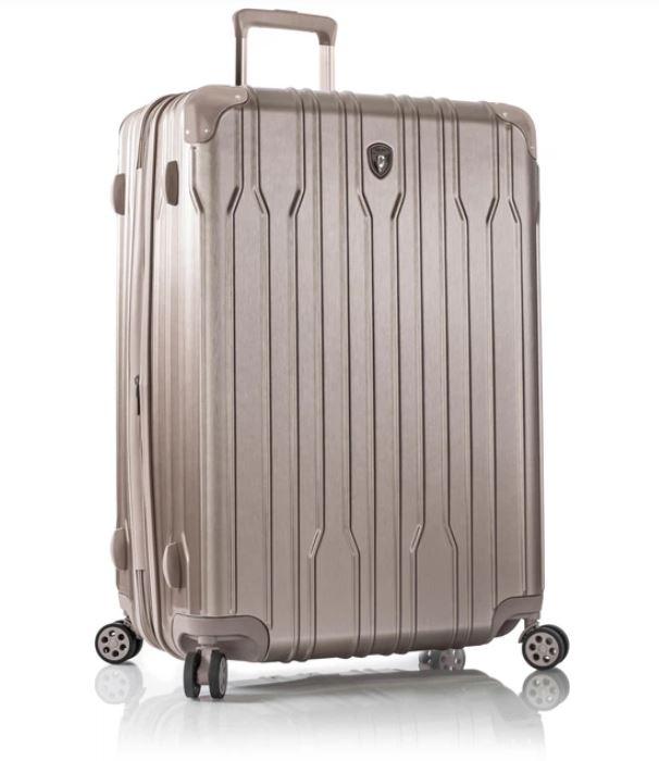 Produktbild Heys Xtrak -matkalaukku, puuteri (126 l)