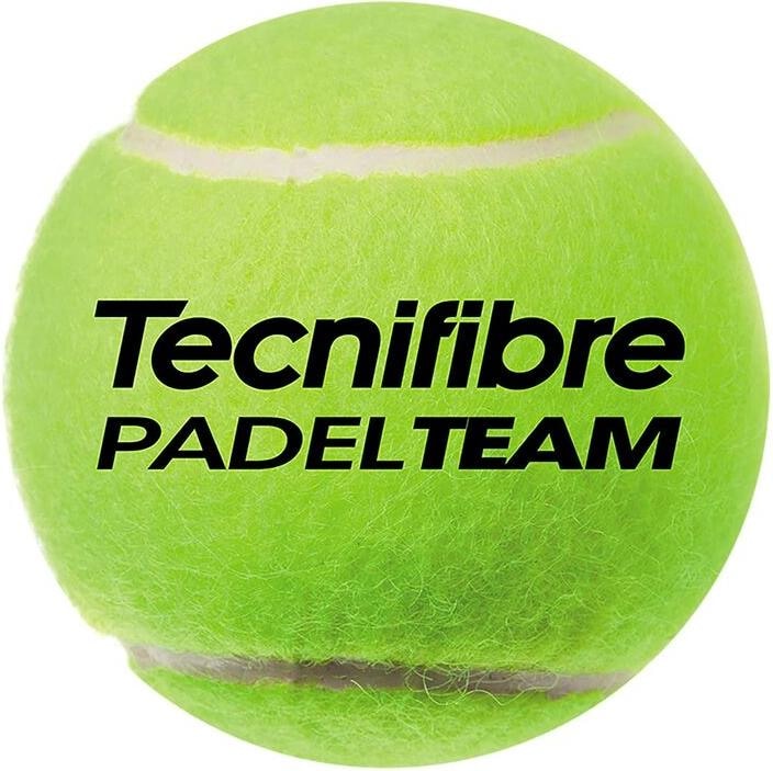 Actual product image Tecnifibre TECHNIFIBRE PADEL TEAM * 3 X8741291