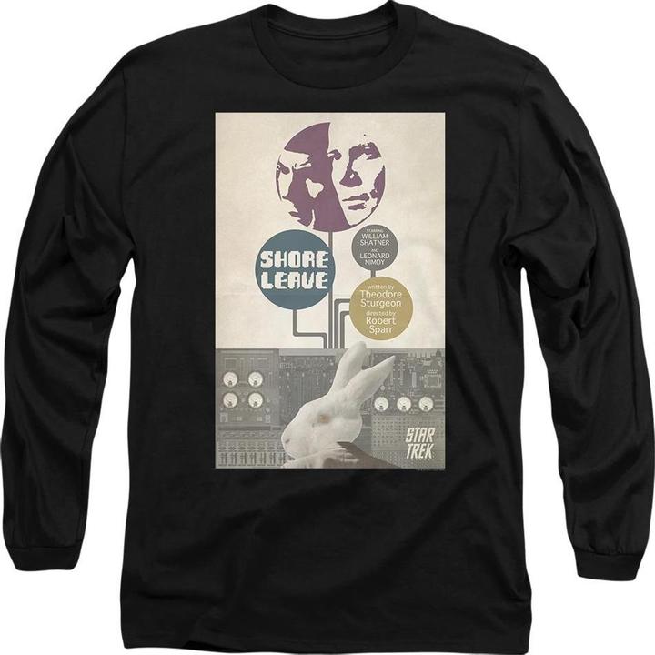 Produktbild The Original Series Episode 15 TShirt (M)