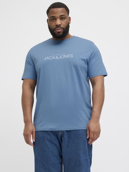 Image du produit Jack & Jones Plus Size T-shirt T-shirt (4XL)