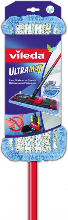 Produktbild Vileda UltraMat (1 Stk.)